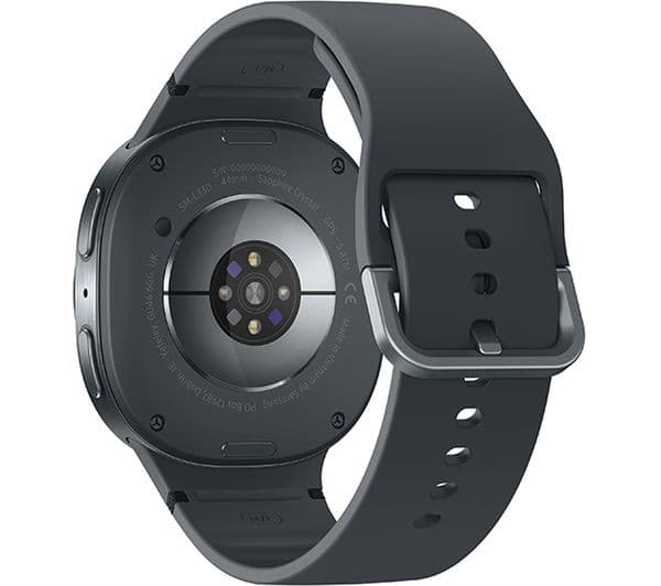 Samsung Galaxy Watch8 44mm Bluetooth Smartwatch - Graphite - Image 6