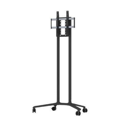 SMS Tipster 2 Mobile Display Stand 32-75in - Image 1
