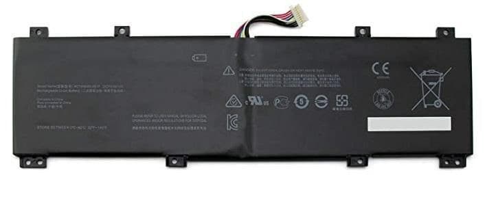 CoreParts MBXLE-BA0328 Replacement Laptop Battery for Lenovo IdeaPad 100S-14IBR (80R9), 7.6V 4400mAh 33Wh Li-Pol, Black - Image 1