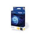 Brother LC1280XLY High Yield Ink Cartridge (1,200 Pages) - Yellow thumbnail 2