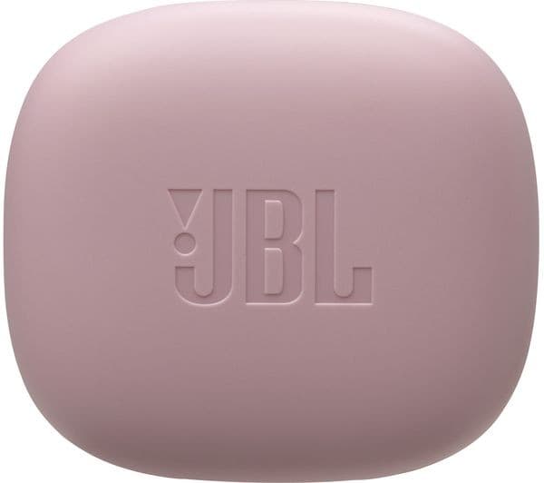 JBL Wave Flex 2 Wireless Bluetooth Earbuds - Pink - Image 8