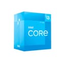 Intel Core i3-12100 Alder Lake 4-Core 8-Thread 3.30 GHz LGA 1700 12 MB Smart Cache Processor Box thumbnail 1