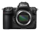 Nikon Z8 VOA100AE Digital Mirrorless Camera Body - Blue thumbnail 1