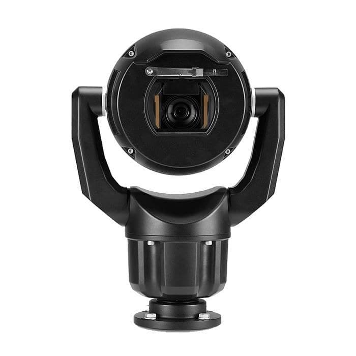 Bosch MIC IP starlight 7100i 2MP HDR 30x PTZ Camera IP68 MIC-7522-Z30BR - Enhanced Black