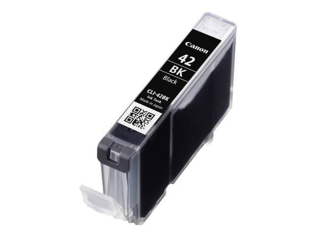 Canon CLI-42BK Original Ink Tank - Black