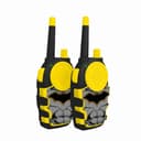 OTL Batman Walkie Talkie Set - Black & Yellow thumbnail 7