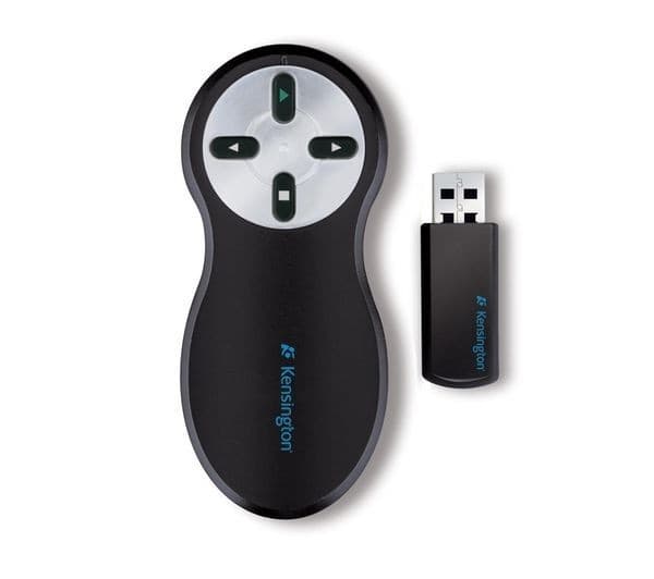 KENSINGTON K33373EU Wireless Presenter - Image 1