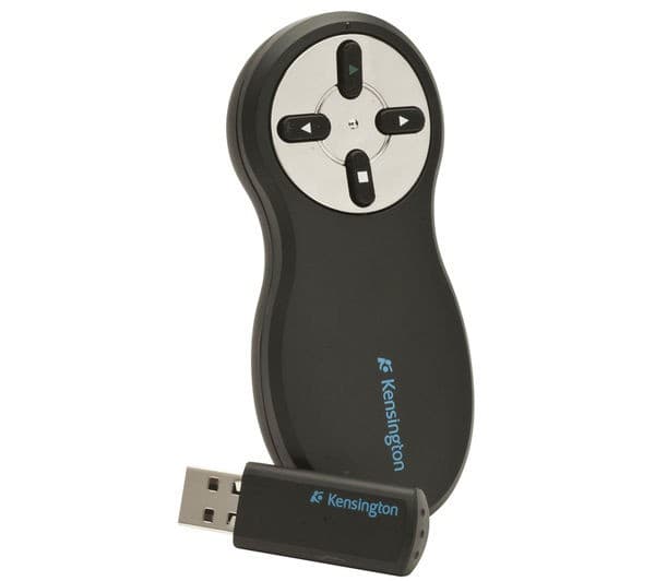 KENSINGTON K33373EU Wireless Presenter - Image 2