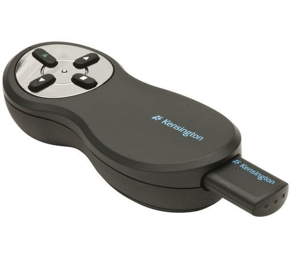 KENSINGTON K33373EU Wireless Presenter - Image 3