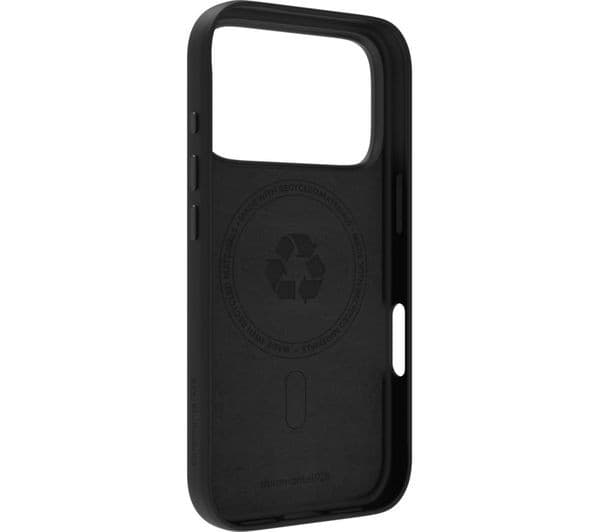 dbramante1928 Roskilde MS ICON iPhone 17 Pro Case - Black - Image 2