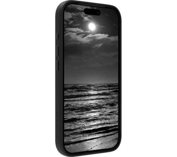 dbramante1928 Roskilde MS ICON iPhone 17 Pro Case - Black - Image 7