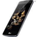 LG K8 K350N 8GB 4G Smartphone - Blue thumbnail 3