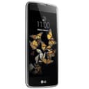 LG K8 K350N 8GB 4G Smartphone - Blue thumbnail 4