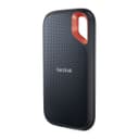 SanDisk Extreme Portable SSD V2 USB 3.2 Gen 2 Black - 1TB thumbnail 3