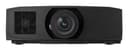 Sharp V801U 8000 Lumen WUXGA 3LCD Laser Projector, Body Only (No Lens) - Black thumbnail 1