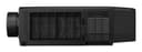 Sharp V801U 8000 Lumen WUXGA 3LCD Laser Projector, Body Only (No Lens) - Black thumbnail 2