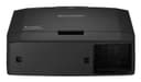 Sharp V801U 8000 Lumen WUXGA 3LCD Laser Projector, Body Only (No Lens) - Black thumbnail 3