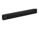 Cisco Webex Room Bar Pro - video conferencing device - with Cisco Room Navigator-Table Stand thumbnail 2