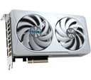 GIGABYTE GeForce RTX 5060 EAGLE OC ICE 8GB GDDR7 Graphics Card - White, 128-bit, PCI-E 5.0, GV-N5060EAGLEOC ICE-8GD thumbnail 8