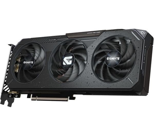 Gigabyte Radeon RX 9060 XT Gaming OC 8GB GDDR6 PCIe 5.0 Graphics Card - Black - Image 8