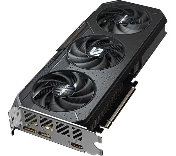 Gigabyte Radeon RX 9060 XT Gaming OC 8GB GDDR6 PCIe 5.0 Graphics Card - Black - Image 9
