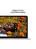Apple MacBook Neo 13" A18 Pro 8GB 256GB Blush thumbnail 6