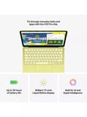 Apple MacBook Neo 13" A18 Pro 8GB 256GB Blush thumbnail 10