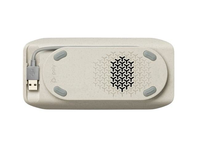 HP Poly Sync 10-M - speakerphone - USB-A, USB-C - Certified for Microsoft Teams - Image 6