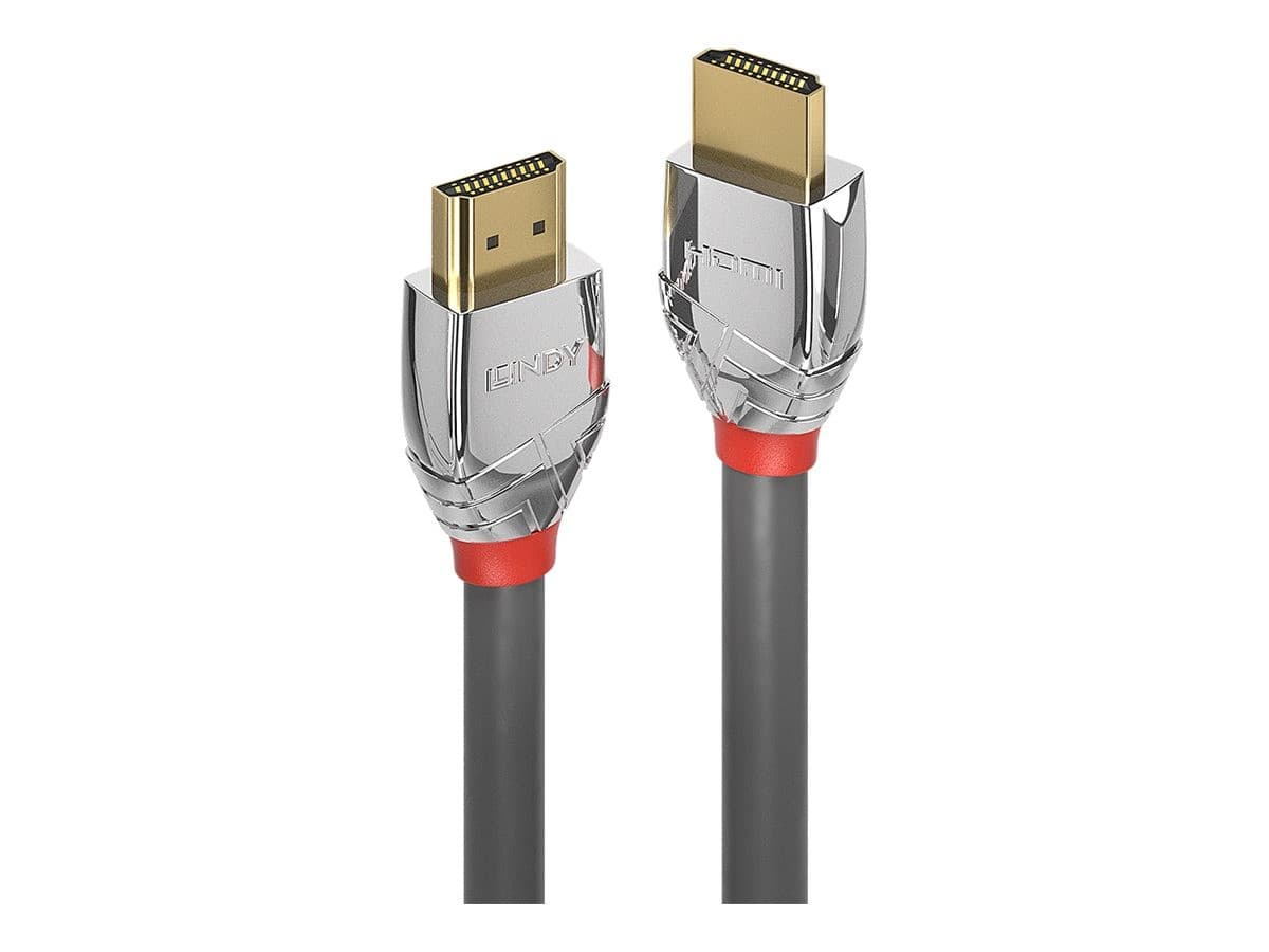 Lindy Cromo Line Standard HDMI Cable 10m
