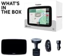 TomTom GO Superior 7" Sat Nav - Worldwide Maps thumbnail 3