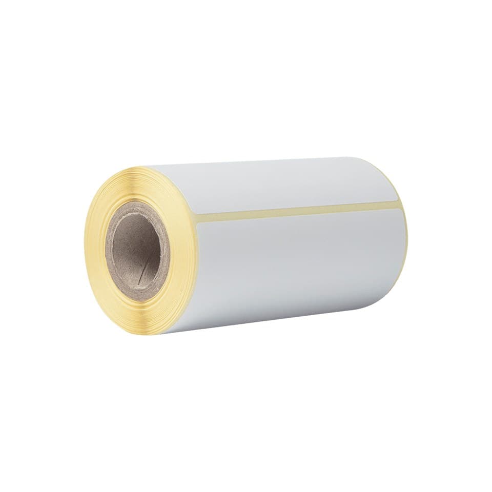 Brother BDE-1J152102-058 Direct Thermal Die-Cut White Labels - 102 x 152mm - Image 4