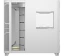 CORSAIR Air 5400 ATX Mid-Tower Case White thumbnail 2