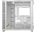 CORSAIR Air 5400 ATX Mid-Tower Case White thumbnail 3