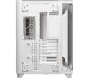 CORSAIR Air 5400 ATX Mid-Tower Case White thumbnail 5