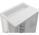 CORSAIR Air 5400 ATX Mid-Tower Case White thumbnail 8