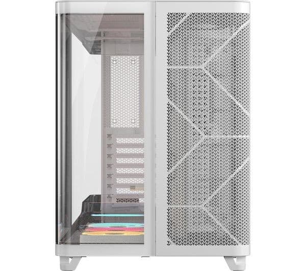 CORSAIR Air 5400 ATX Mid-Tower Case White - Image 9