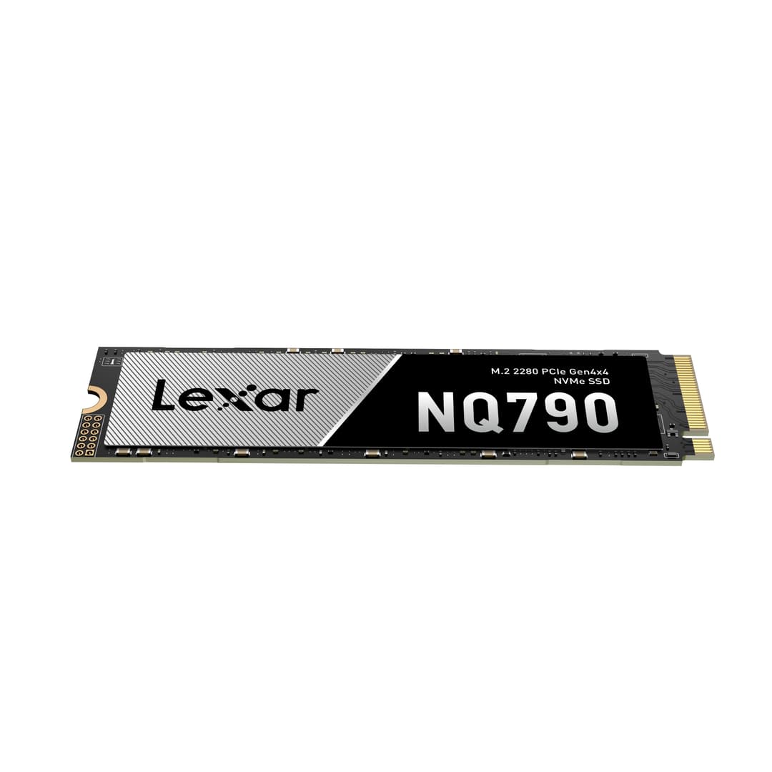 Lexar NQ790 M.2 2280 PCIe 4.0 NVMe Internal SSD 1TB - Image 4