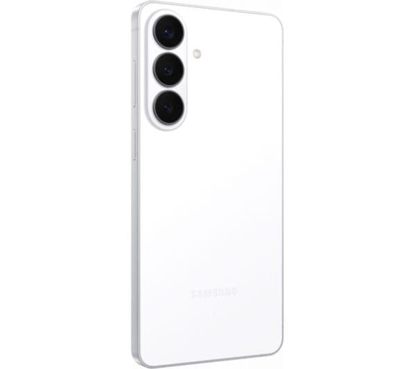 Samsung Galaxy S26+ 256GB - White - Image 2