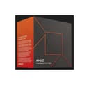 AMD Ryzen Threadripper 7960X Zen 4 TR5 24-Core 48-Thread 4.2GHz (5.3GHz Boost) 152MB Cache 350W Processor thumbnail 1