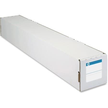 HP Special Inkjet Paper 90gsm, 24in (610mm) x 45.7m Roll - 51631D