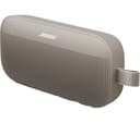 Bose SoundLink Flex (2nd Gen) Portable Bluetooth Speaker - Sandstone thumbnail 2