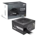ASUS Prime 750W 80 PLUS Bronze Non-Modular ATX PSU - Black thumbnail 1