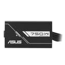 ASUS Prime 750W 80 PLUS Bronze Non-Modular ATX PSU - Black thumbnail 2