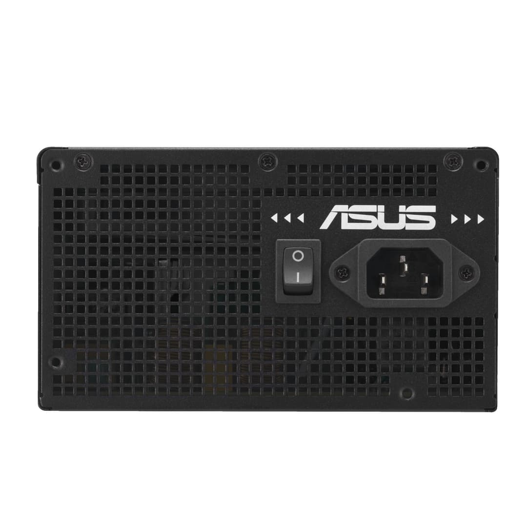ASUS Prime 750W 80 PLUS Bronze Non-Modular ATX PSU - Black - Image 6