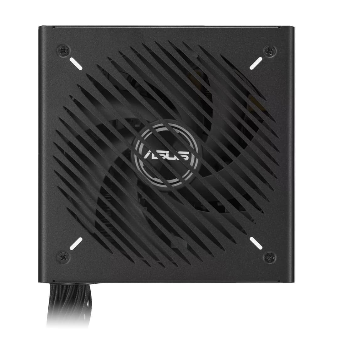 ASUS Prime 750W 80 PLUS Bronze Non-Modular ATX PSU - Black - Image 7