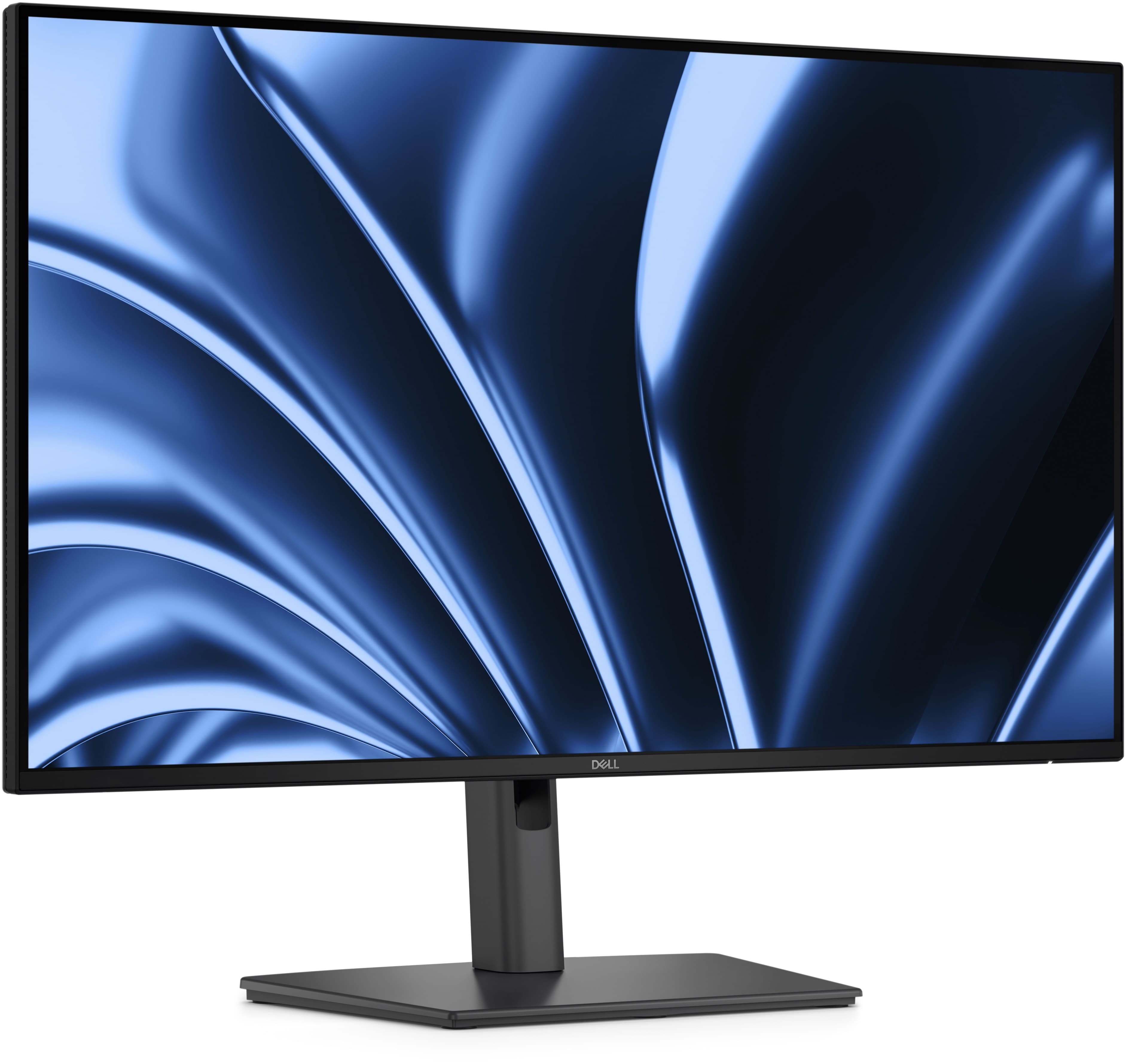 Dell Pro Full HD 120Hz IPS USB-C Hub Monitor Grey - 27-inch (P2726HE)