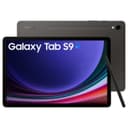 Samsung Galaxy Tab S9 11-inch 8GB RAM 128GB Wi-Fi Tablet with S Pen - Graphite thumbnail 1
