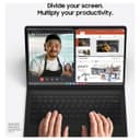 Samsung Galaxy Tab S9 11-inch 8GB RAM 128GB Wi-Fi Tablet with S Pen - Graphite thumbnail 5
