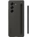 Samsung Galaxy Z Fold5 Slim S Pen Case Official Samsung Accessory - Graphite thumbnail 2