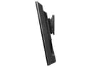 Peerless-AV ST630P SmartMount Tilt TV Wall Mount for 10-29" Displays - Black thumbnail 2